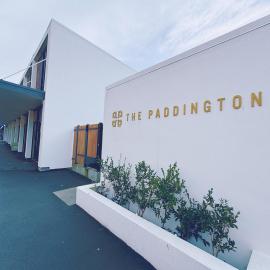 The Central 2 bedroom Townhouse in Welly, hotel in Wellington