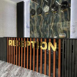 Art Tashkent Hotel, hotel di Tashkent