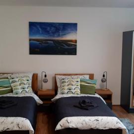 Apartmá Vrbice, hotel u gradu Bohumin