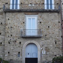 Palazzo Albini