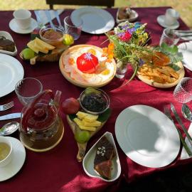 Guesthouse Bjeshka-7