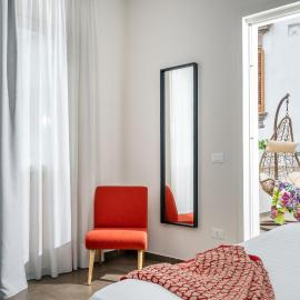 Santa Maria Vecchia Relais, hotel in Vico Equense