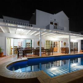 Vela Latina, a villa to enjoy!, מלון קוסטה טגיסה