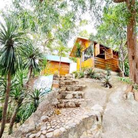 Meo Homestay
