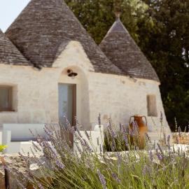 Il Trullo di Pozzallegro