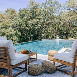 Villa Principium with Infinity Edge Pool&Hot Tub
