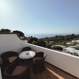 Casa La Gioia Capri