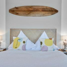 Apartment am See, hotel in Prien am Chiemsee