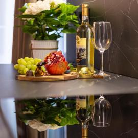 AZABIA LUXURY APARTMENTS - Green View