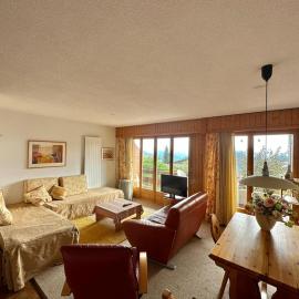Bellevue 518, hotel in La Tzoumaz
