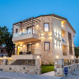 Vlashi Apartments