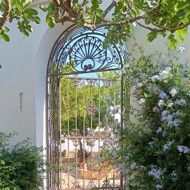 Finca Olivo Llorón, hotel a Montilla