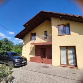 Urocze Apartamenty