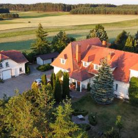 Lakie Guest House