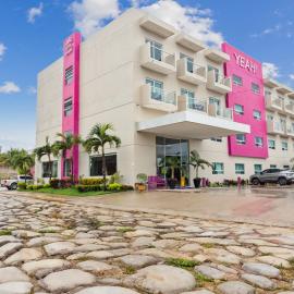 Hotel Yeah Rincón de Guayabitos