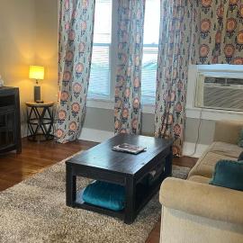Historic Craftsman Style Home