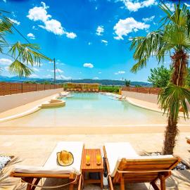 Anemolia Resort and Spa, hotel sa Ioannina