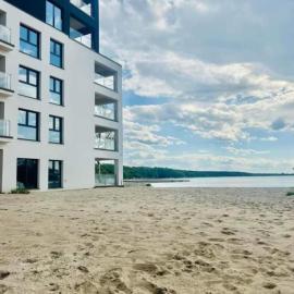 Boszkowo Horizon Park apartament 24, hotel in Boszkowo-Letnisko