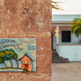 Casa Vacanze Vento del Sud, hotel in Porto Cesareo