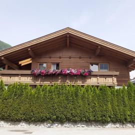 Appartement Claudia