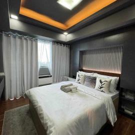 HerSpace Staycation, hotell sihtkohas San Fernando