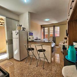 Lar Doce Lar, hotel in Brumadinho