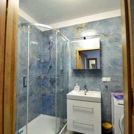 Apartament Muszelka 28