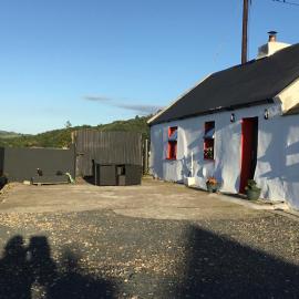 Cosy Cottage Broadford, hotel in Broadford