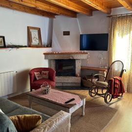 Casa Teo, hotel sa Vilaller