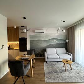 Apartament Echo Sanu