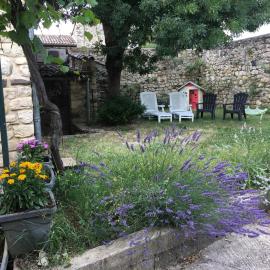 chez Gaëlle et Martin