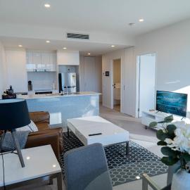 Braddon Abode - Canberra