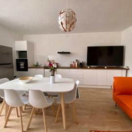 Kery House Calme et proche du Centre