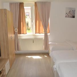 Saarbrücken City Apartments