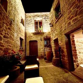 Terraplén Seis Boutique Hotel, hotel in Fermoselle