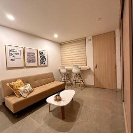 Belmonte Studio 311