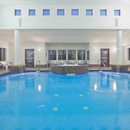 Staybridge Suites Plano - Richardson Area by IHG, Hotel in Plano