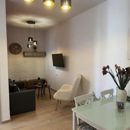Malvina Homes Knossou