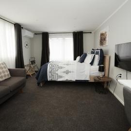 The Billy Hilton, Hotel in Tauranga