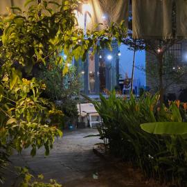 PHẠM Homestay Ca Mau、Thới Bìnhのホテル