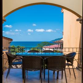 Sunrise 20- 3 Bedroom Ocean View Penthouse Condo