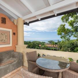 El Diria 301- Ocean View 3 Bedroom Condo
