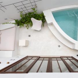 Calle Cartagena 3C At Las Catalinas, hotell i Playa Danta