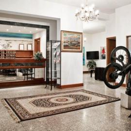 Hotel Miramonti
