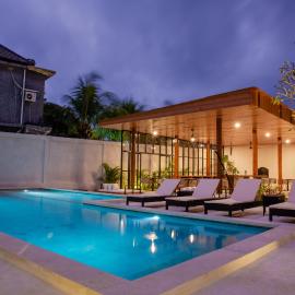 Tapa Ratan Uluwatu