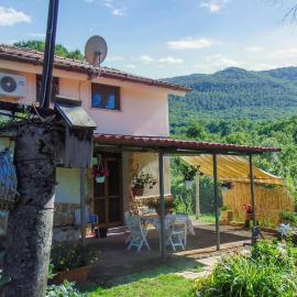 Raggi Di Sole, hotel a Campodimele