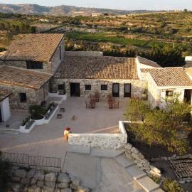 Borgo delle Pietre, hotel in Porto Empedocle