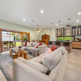 Stanley Stay - Sauna, Play set, WiFi, Central Location