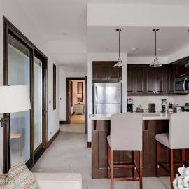 360 Splendor 406-Ocean View Condo With Breakfast, hotel in Playa Flamingo