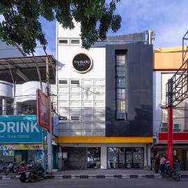 My Studio Hotel Losari Makassar
